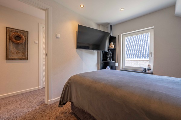 Medium property photo - Rucphensestraat 9, 4711 JH St. Willebrord
